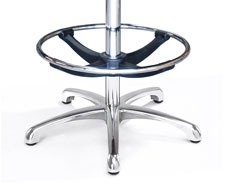 centre-column options | casino seating | gaming stools | Karo