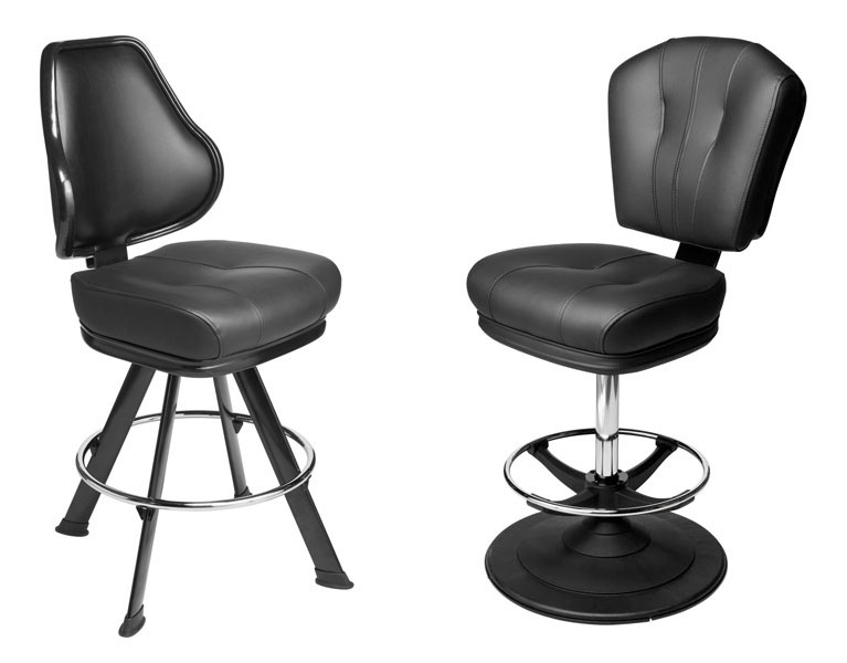 poker machine stools | pokie stools | gaming stools |